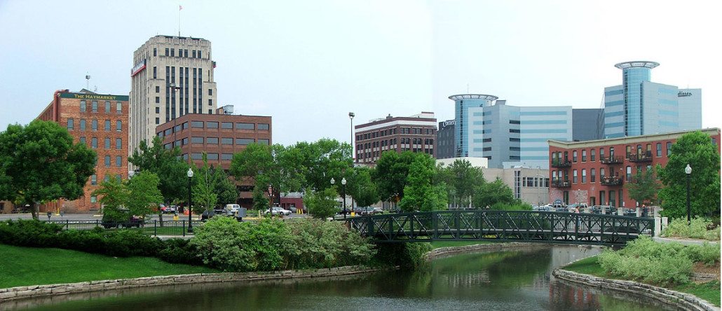 Kalamazoo Trademark Lawyer
