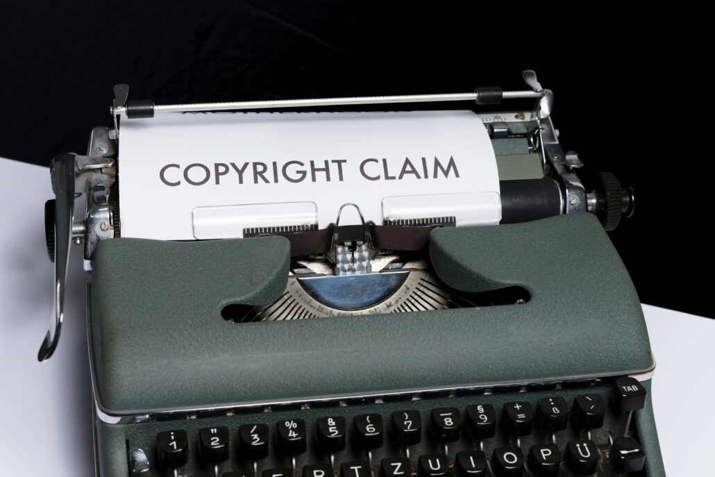 Michigan Copyright Lawyer: Revision Legal