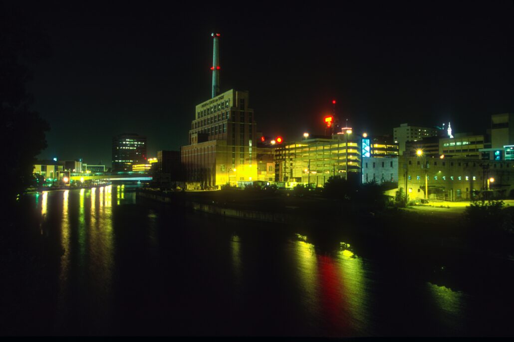 Lansing Trade Secret Attorney