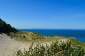 Sleeping Bear Dunes