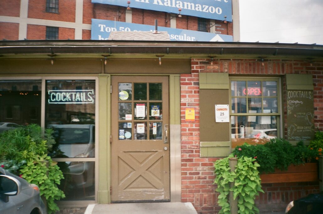 Kalamazoo Trade Secret Attorney
