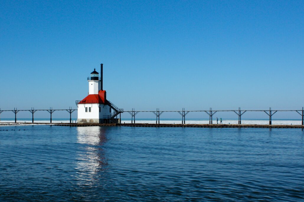 St. Joseph Intellectual Property Law Attorney