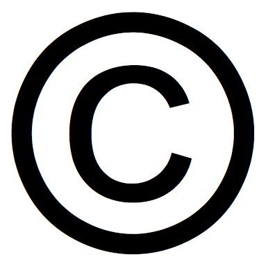 What is store copyright law