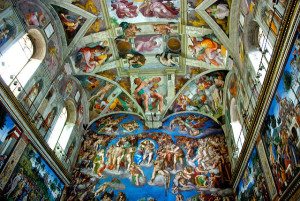 sistine