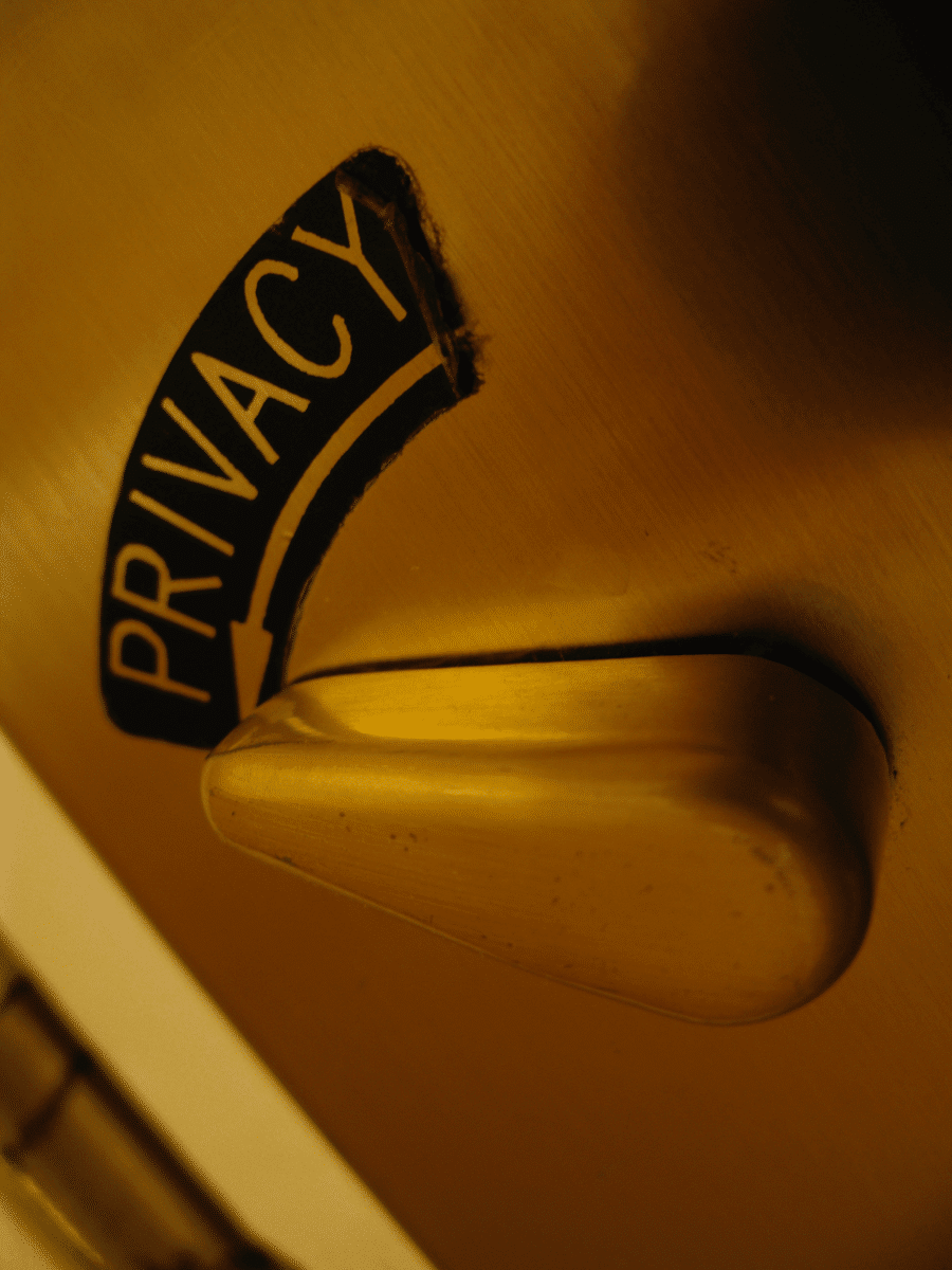 data privacy rules