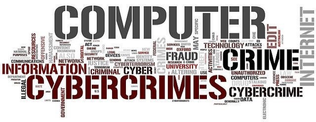 cybercrime