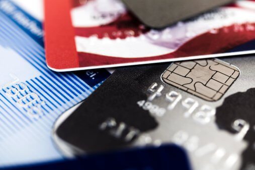 chipped credit card fraud