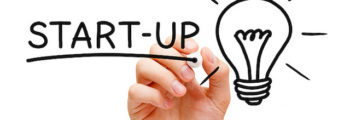 intellectual property startup