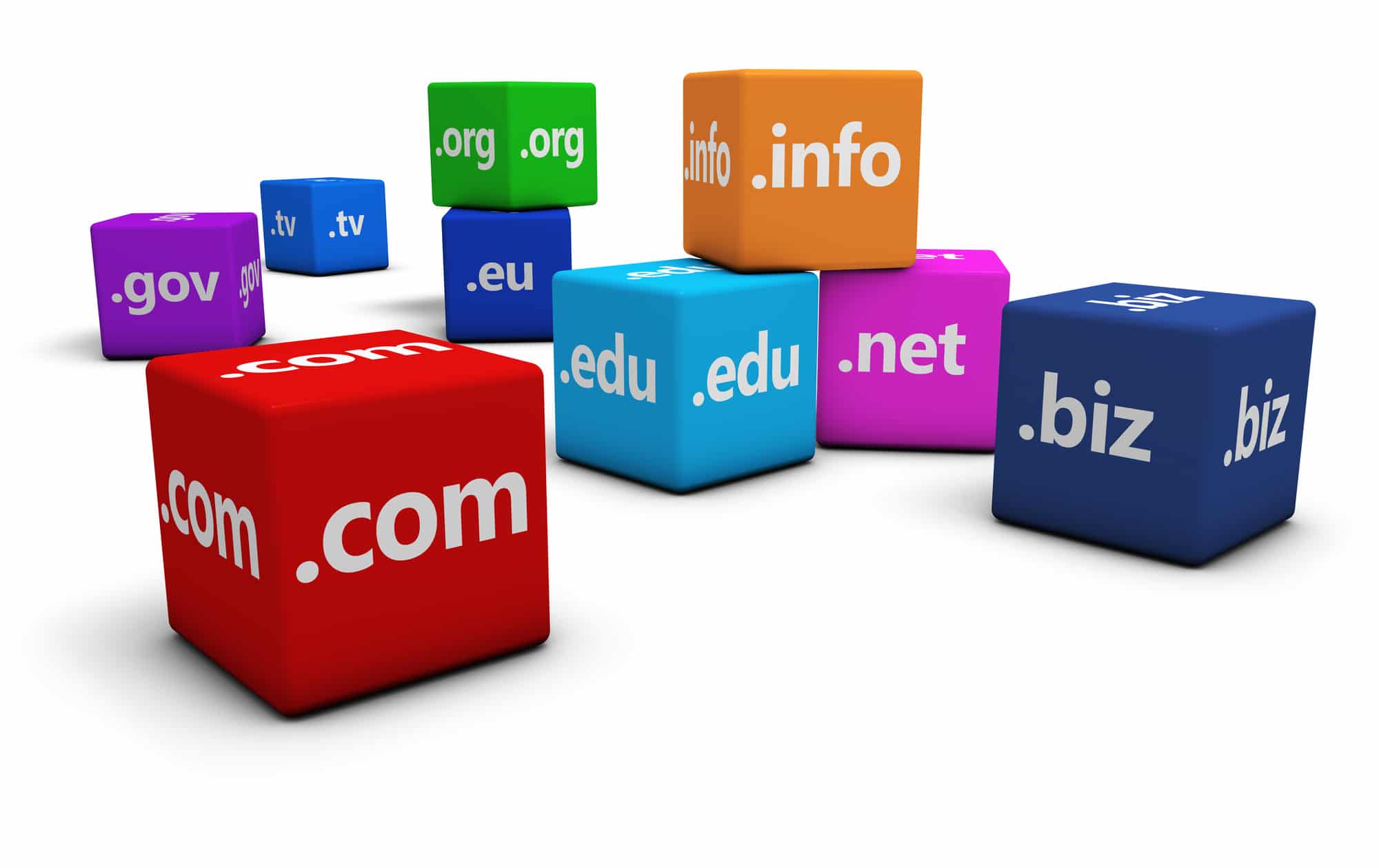 free web domain