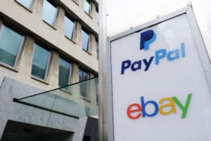 PayPal Account Frozen? Defending Retailers Sued for Trademark