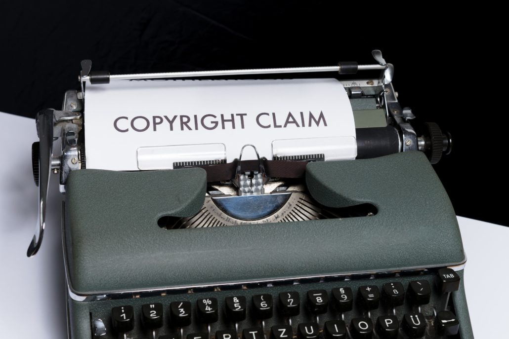 Common Law Copyright: What Protections Does It Provide?