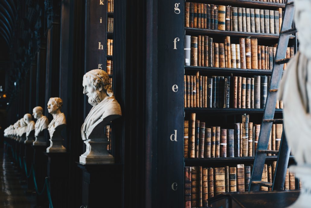 New Intellectual Property Laws for 2021