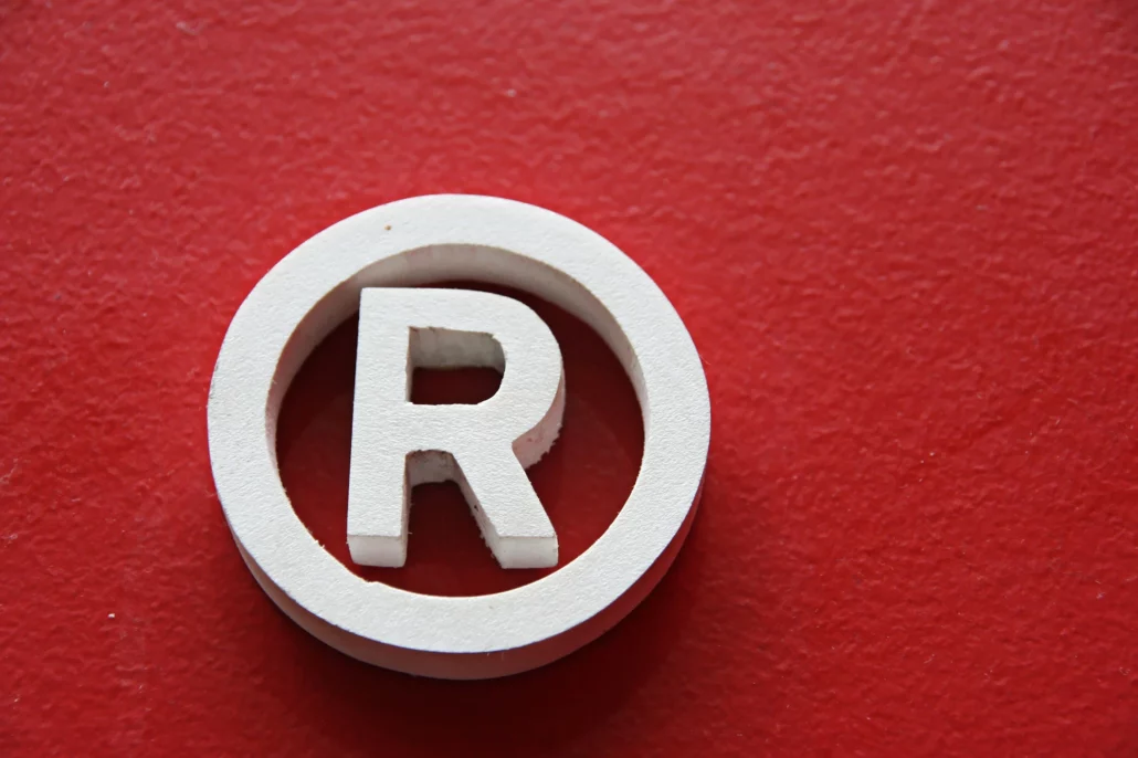 What Does the ® Symbol Mean? Registered Trademarks