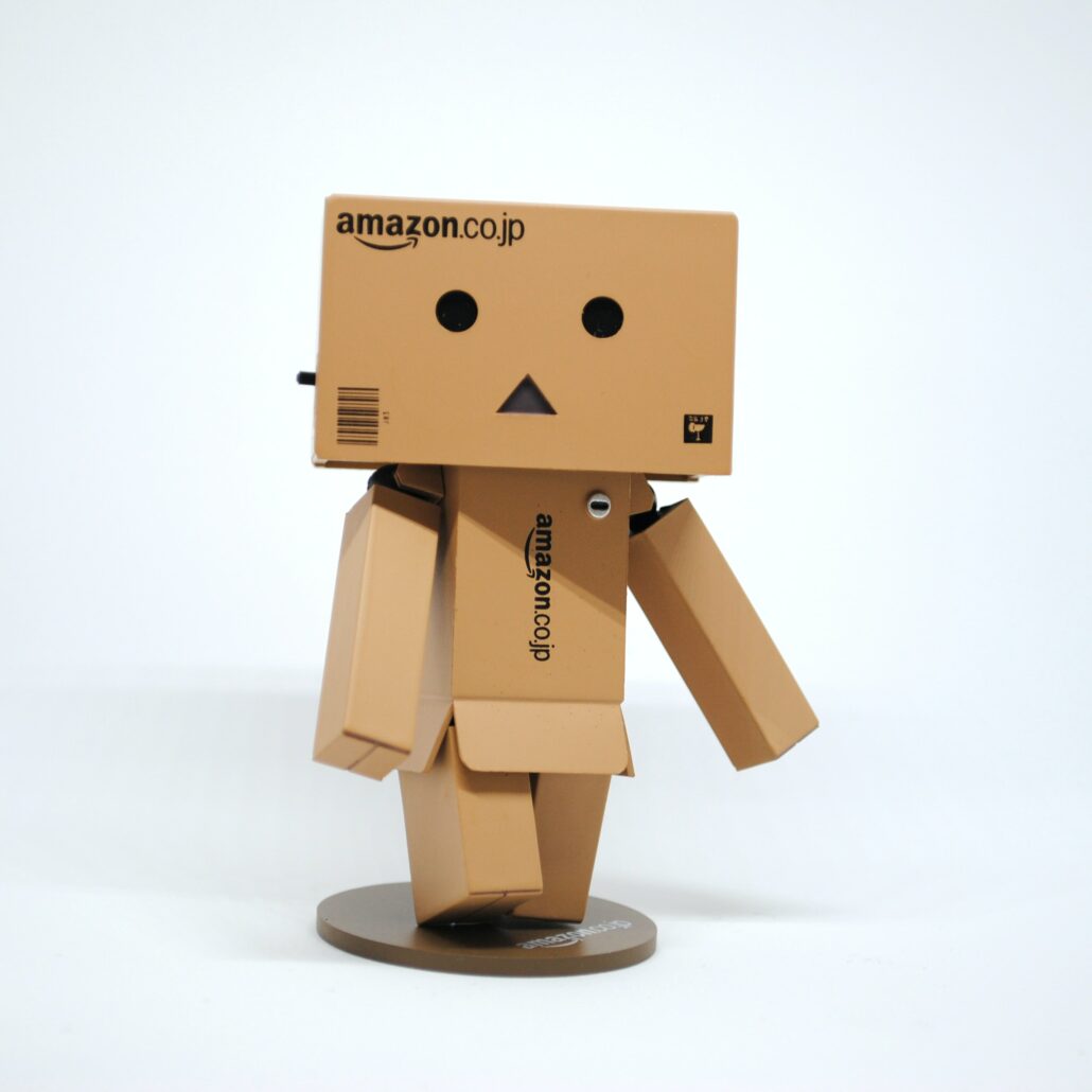 Protect Your Amazon Seller Account Before Suspension