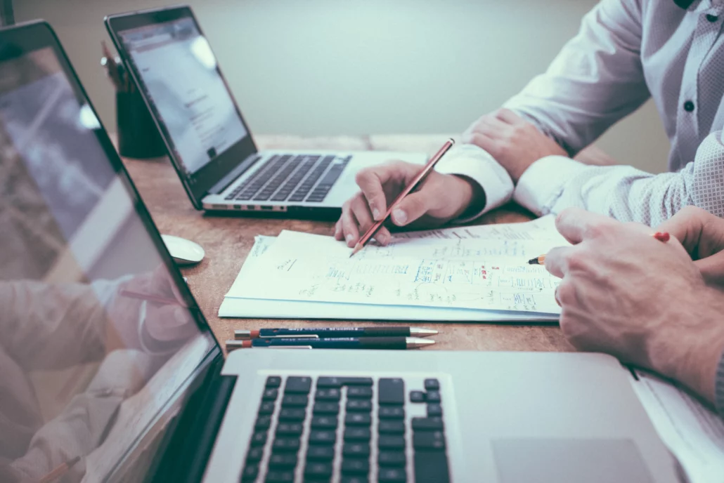 Online Patent Application Process and EFS-Web
