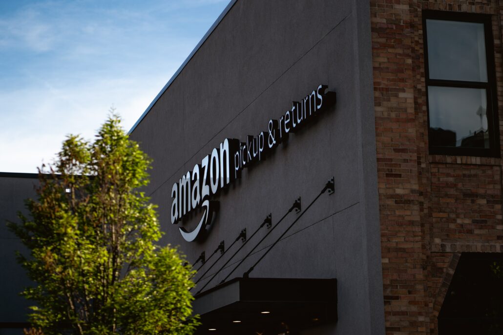 Legal Issues Facing Amazon Sellers
