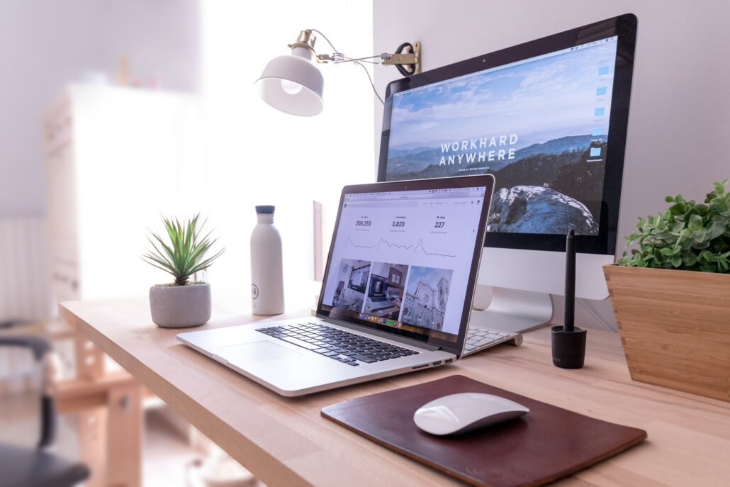 Drafting Terms and Conditions for Websites