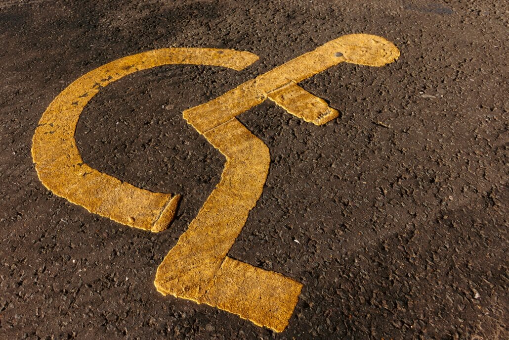 ADA Website Lawsuits: Sites Are Not ‘Places of Accommodation’