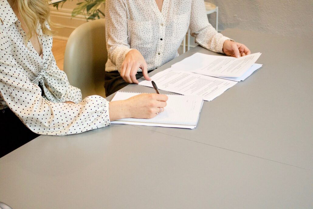Lawyer for Terms and Conditions: How We Can Help