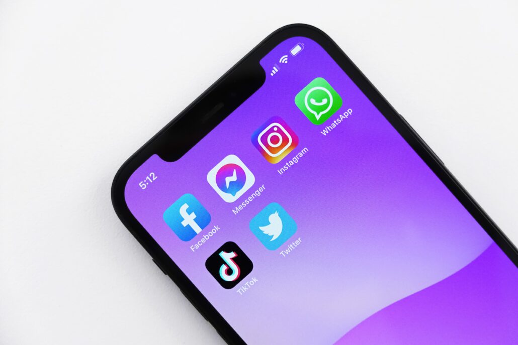 Social Media Influencer Legal Defense Team