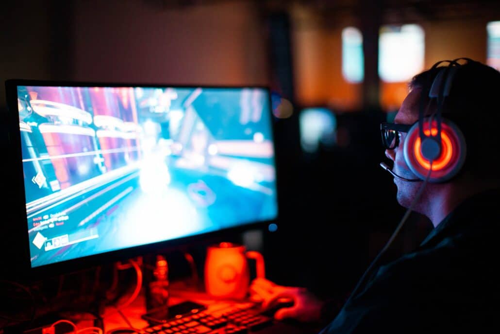 What Does a Video Game Lawyer Do?