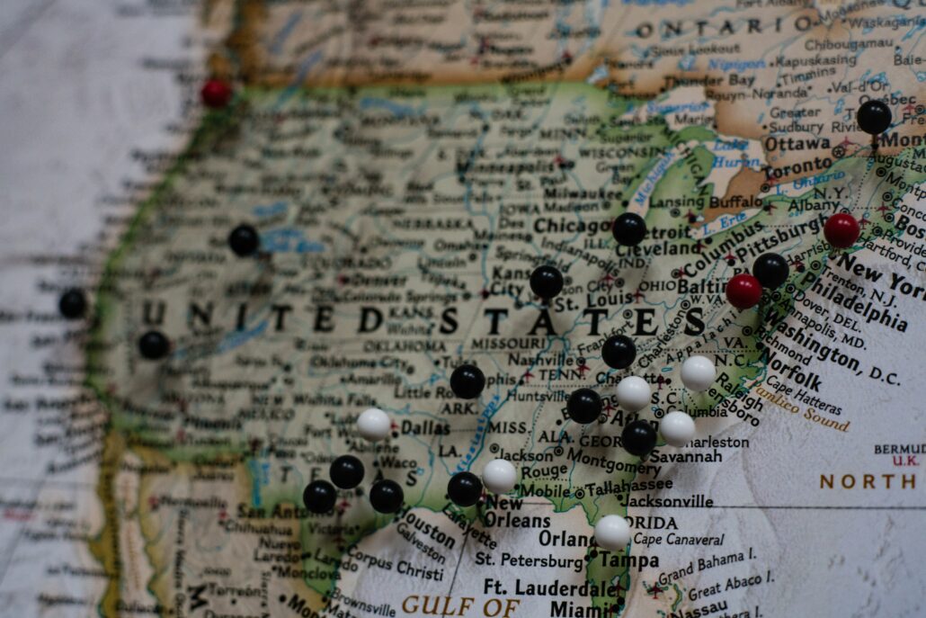 US Trademark Registration Basics