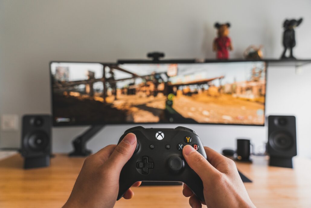 What Trademark Class Is a Video Game?