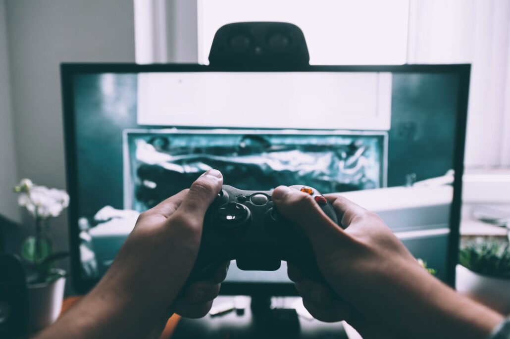 Should You Hire a Lawyer Before Selling Your Video Game?