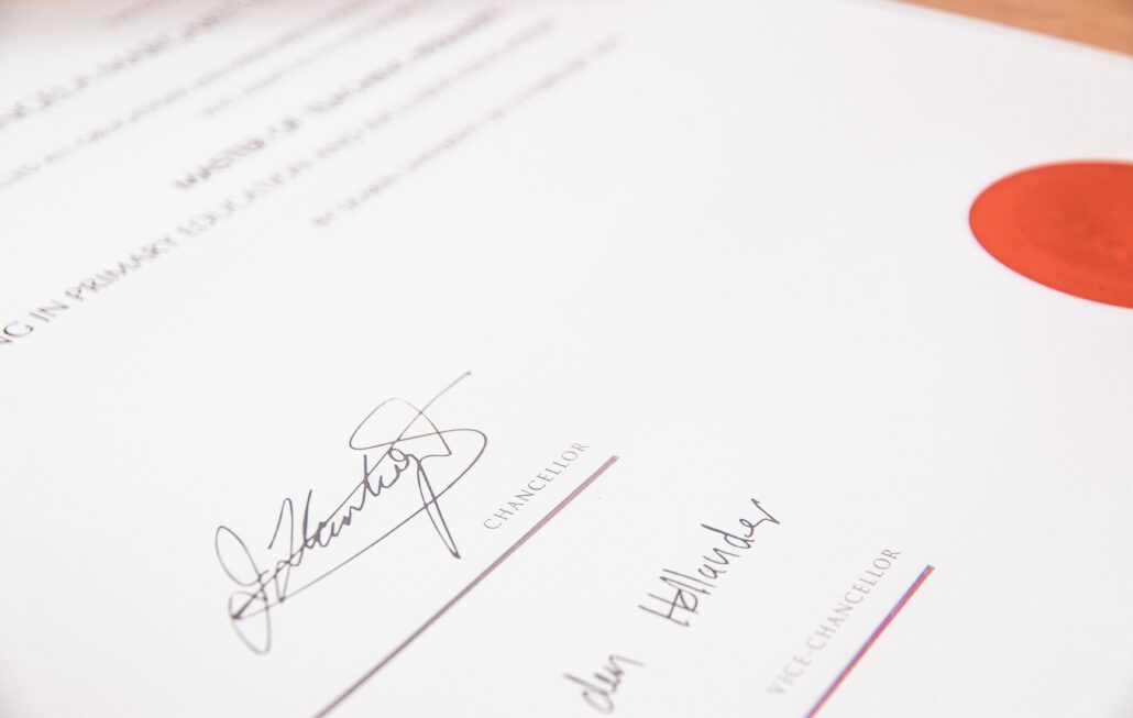What Is a Certification Trademark?