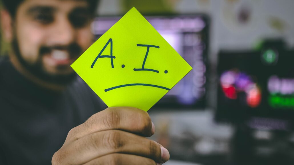 Copyright News: No Copyright for AI-Created Images