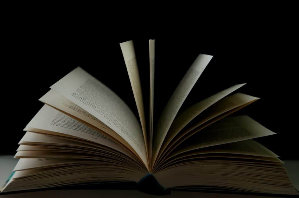 How to Copyright a Book