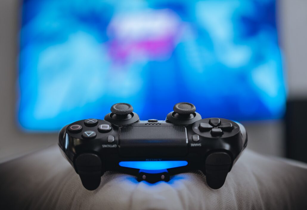 Video Game Law: What is Video Game Law?