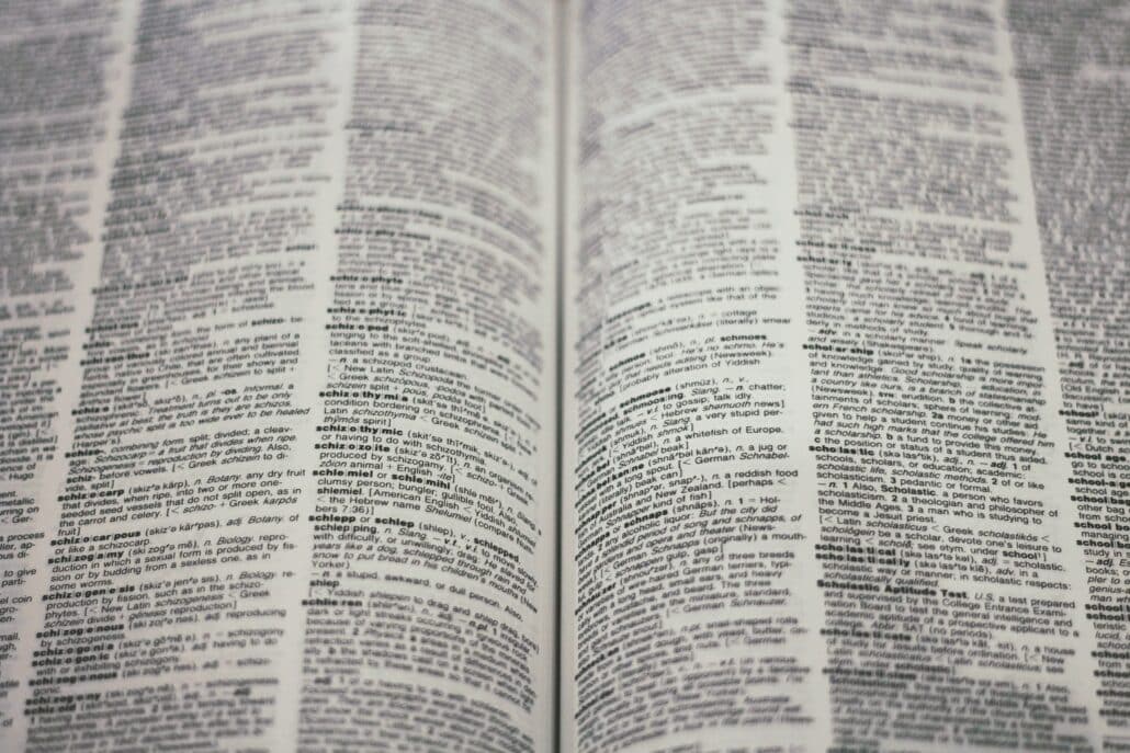 Definition of a Trademark