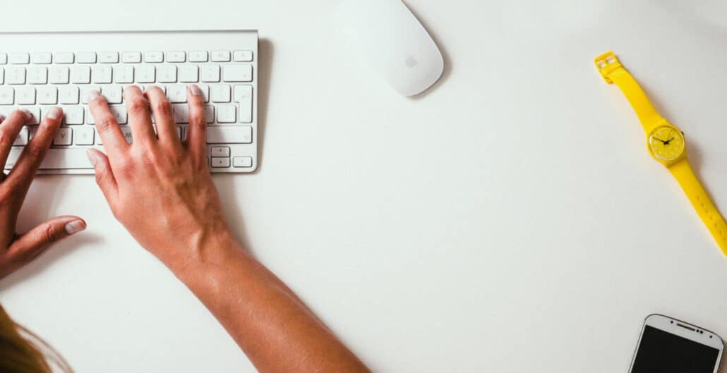 Mistakes to Avoid When Filing a Trademark Application