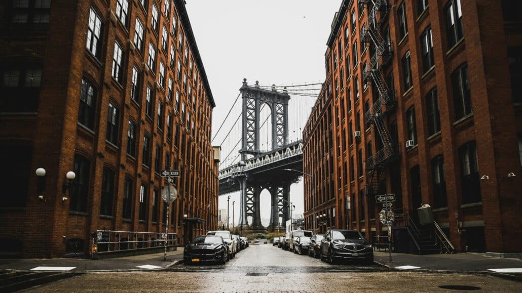NYC Automated Employment Decision Tools Ordinance Effective