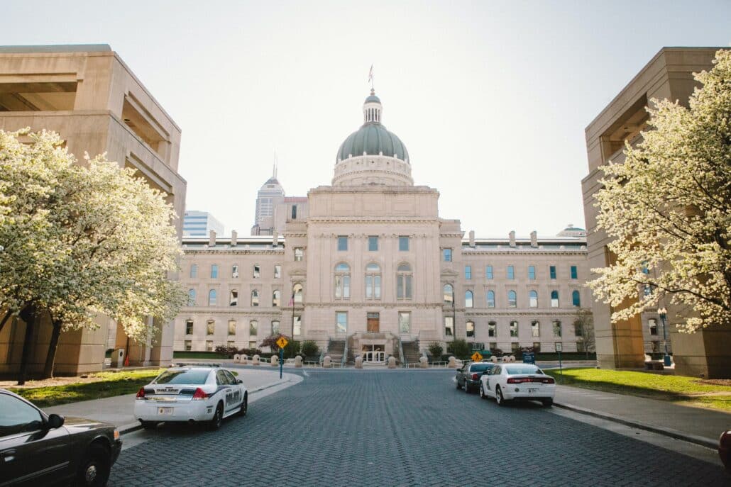 Indiana Consumer Data Protection Act: Summary (Part 1)