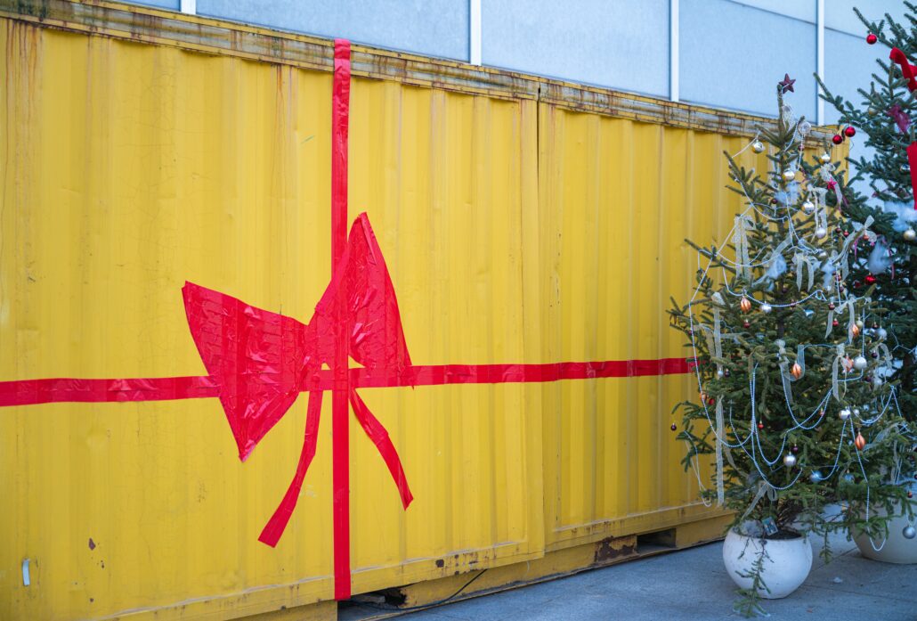 Chinese Supplier Contracts for Amazon FBA Sellers