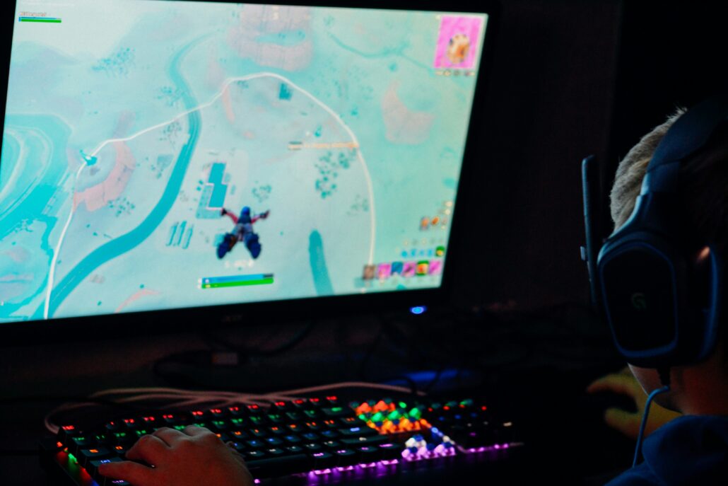 Esports Sponsorship Contracts