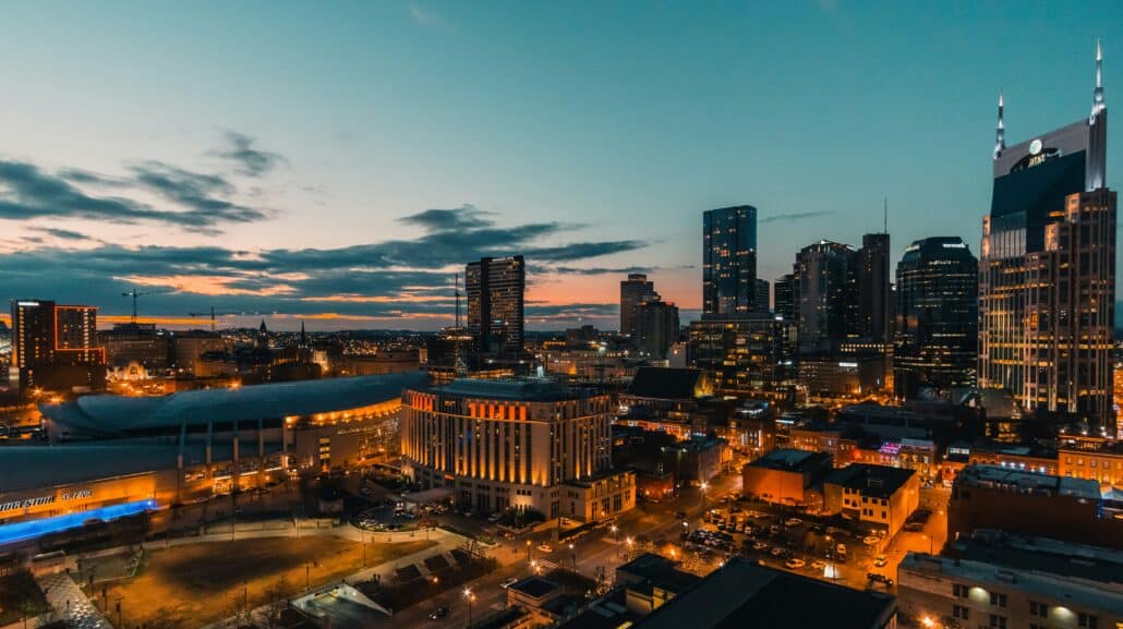 Tennessee Privacy Act: Consumer Rights Protected