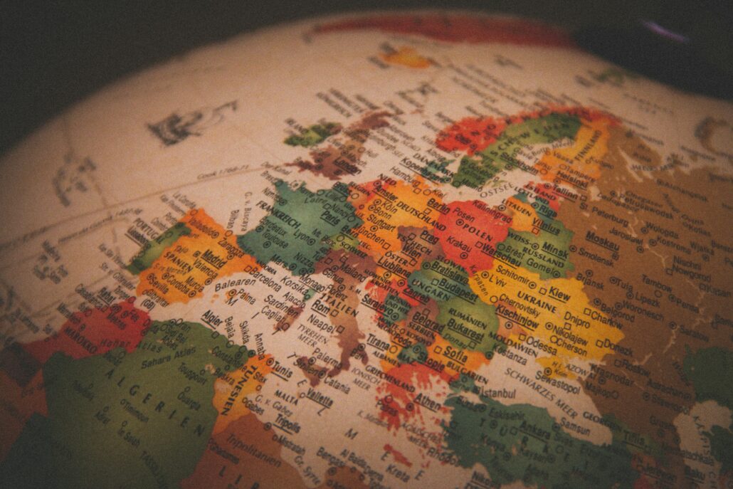 What is the EU-US Data Privacy Framework?
