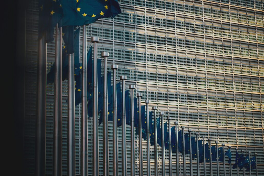 EU AI Act (Part 3): High-Risk AI & Mandates