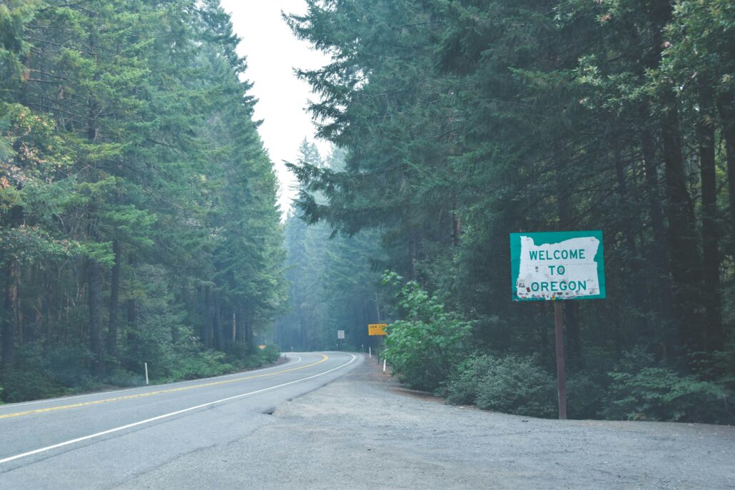 Oregon Consumer Data Privacy Act: Business Overview