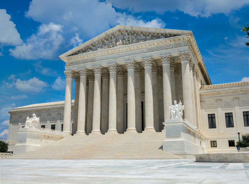 SCOTUS: Living Person’s Name Trademark Needs Consent
