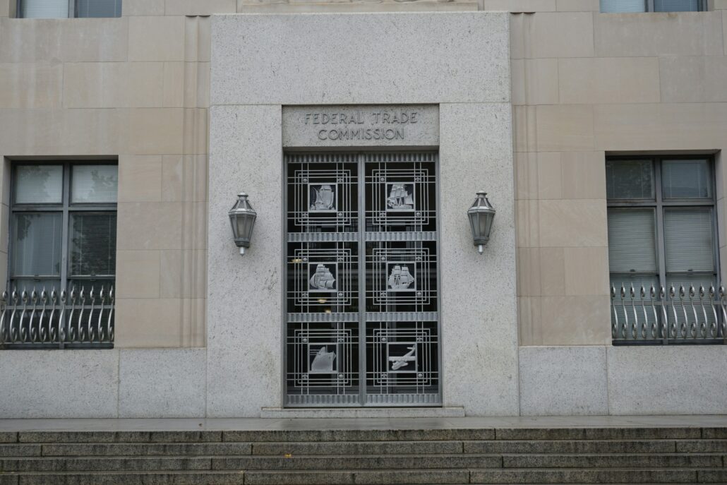 FTC Defense Lawyer
