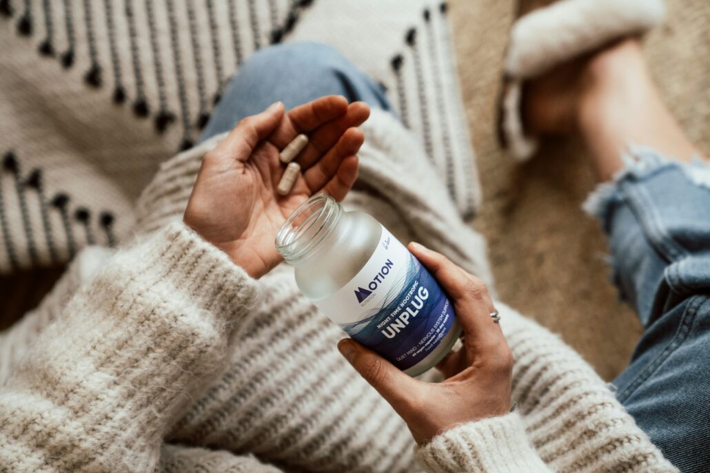 Health Claims on Dietary Supplements: Legal Guide