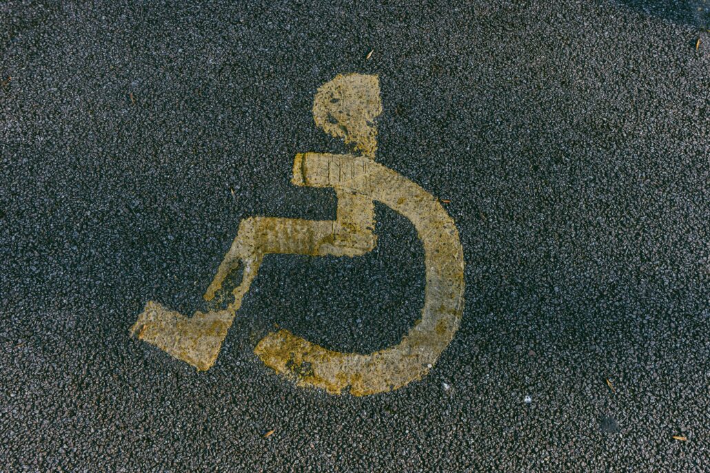 New DOJ Web Accessibility Rule: Business Impact