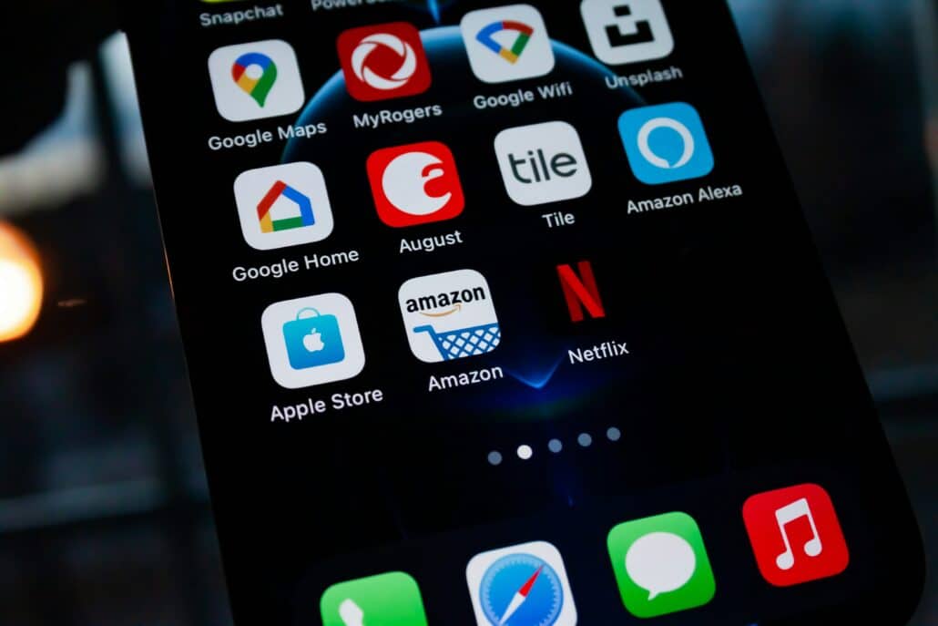 Amazon FBA Purchases: Inventory Provisions for Your APA