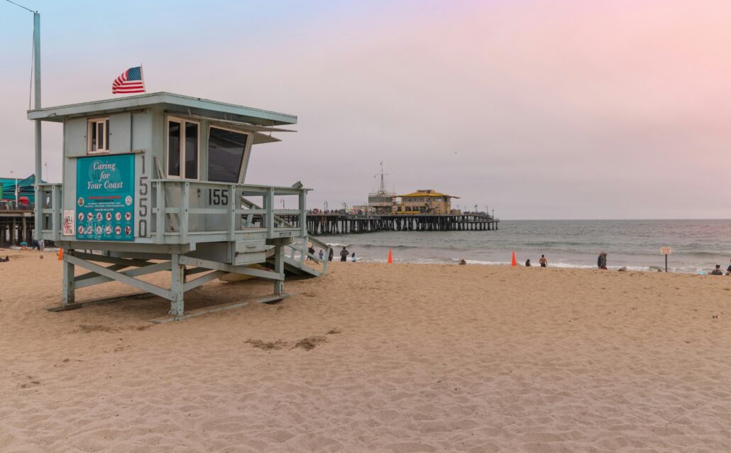9th Circuit: California Age-Appropriate Design Code Act
