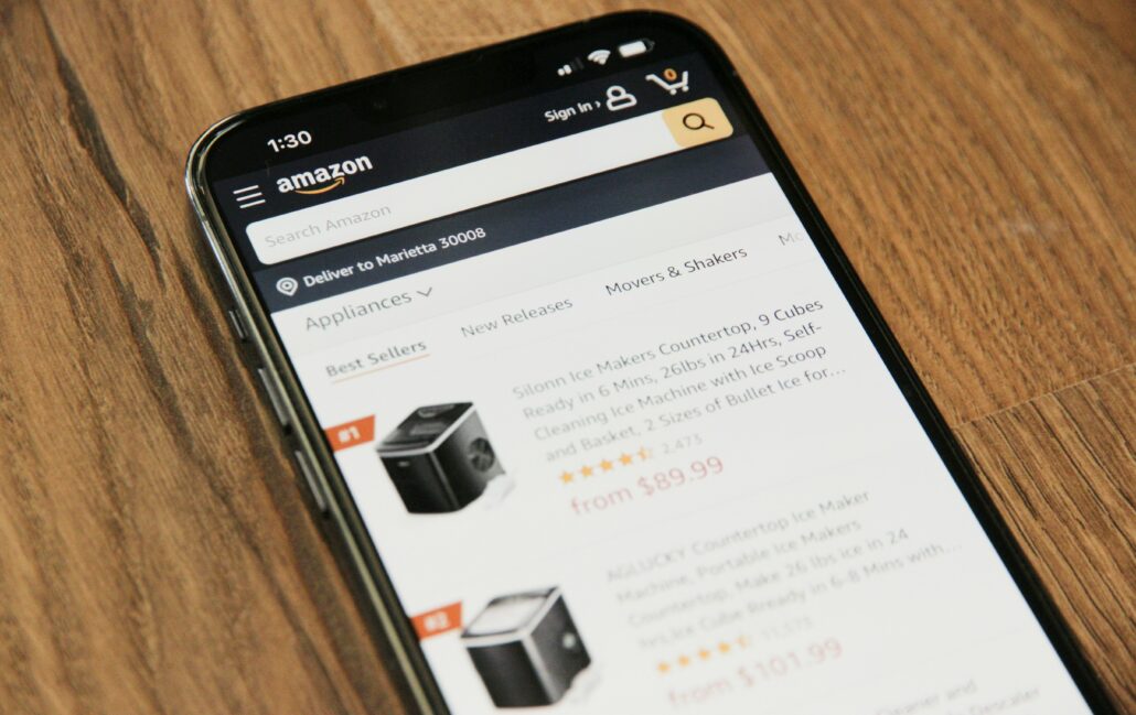 Piercing the Corporate Veil Against Amazon Aggregators