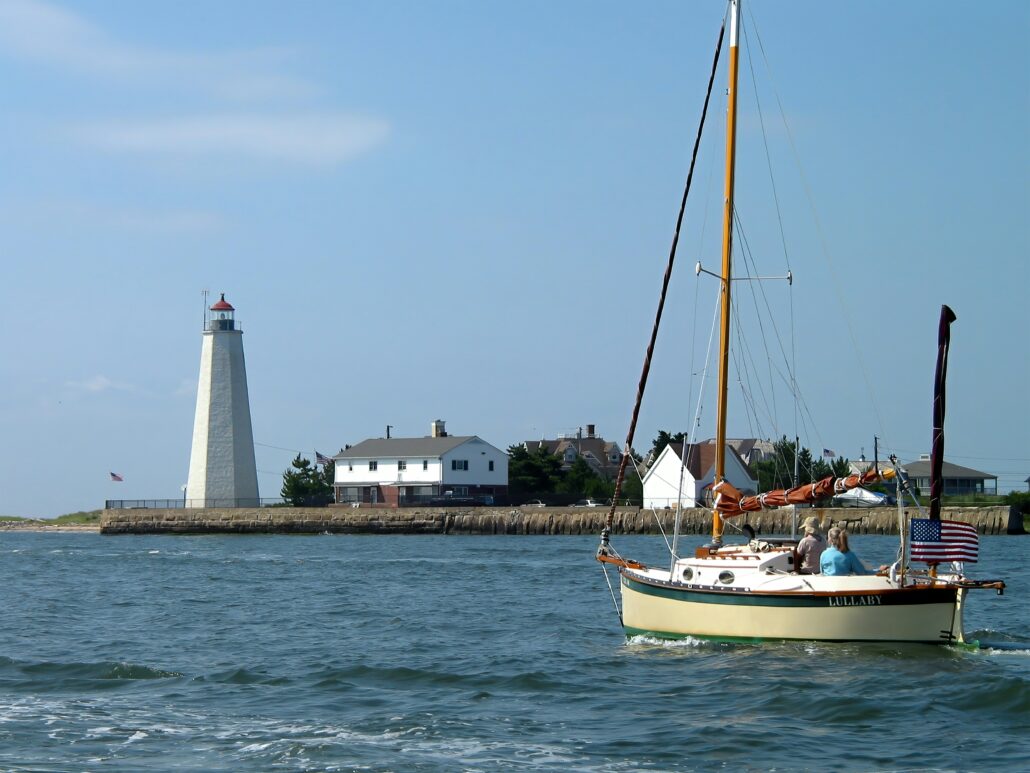 Connecticut Personal Data Privacy Act: Overview (Part 1)